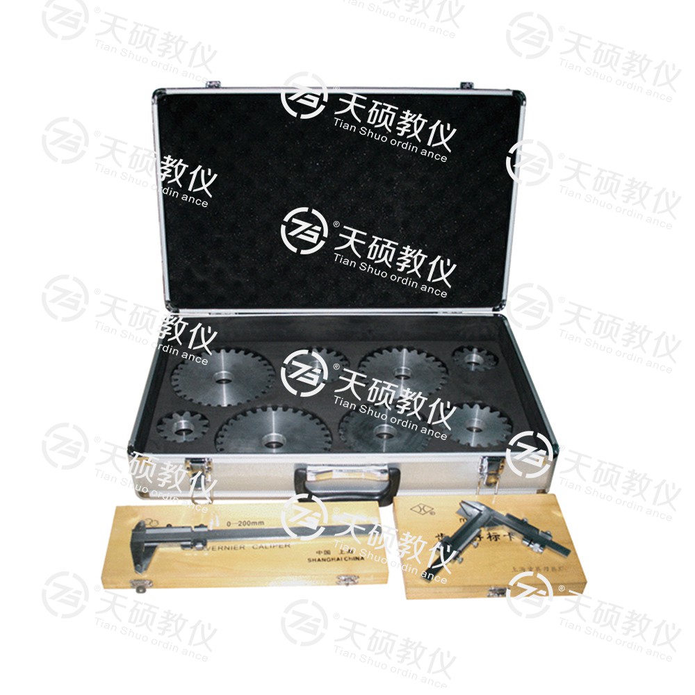TSMTKX-2型 漸開(kāi)線齒輪參數(shù)測(cè)定實(shí)驗(yàn)箱